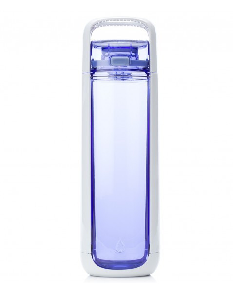 KOR Water One 750ml 750ml Lilac drinking bottle