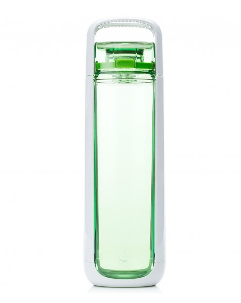 KOR Water One 750ml 750ml Green drinking bottle