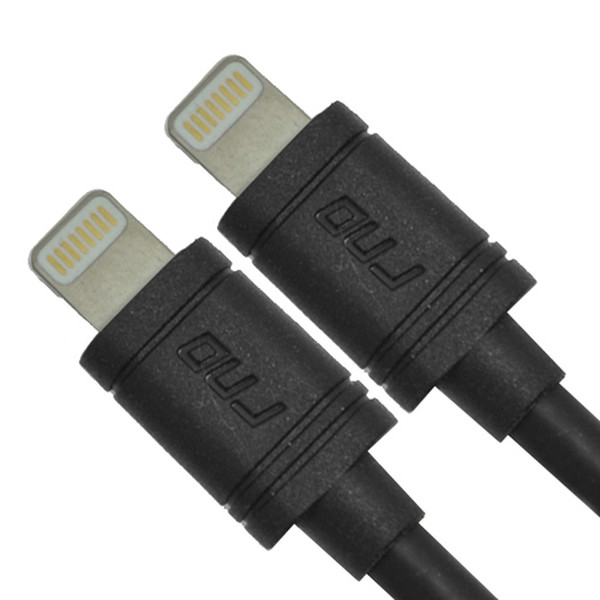RND Power Solutions RND-AMC-10FT-2X-B mobile phone cable