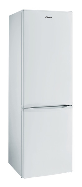 Candy CCBS 5172W freestanding 173L 54L A+ White fridge-freezer