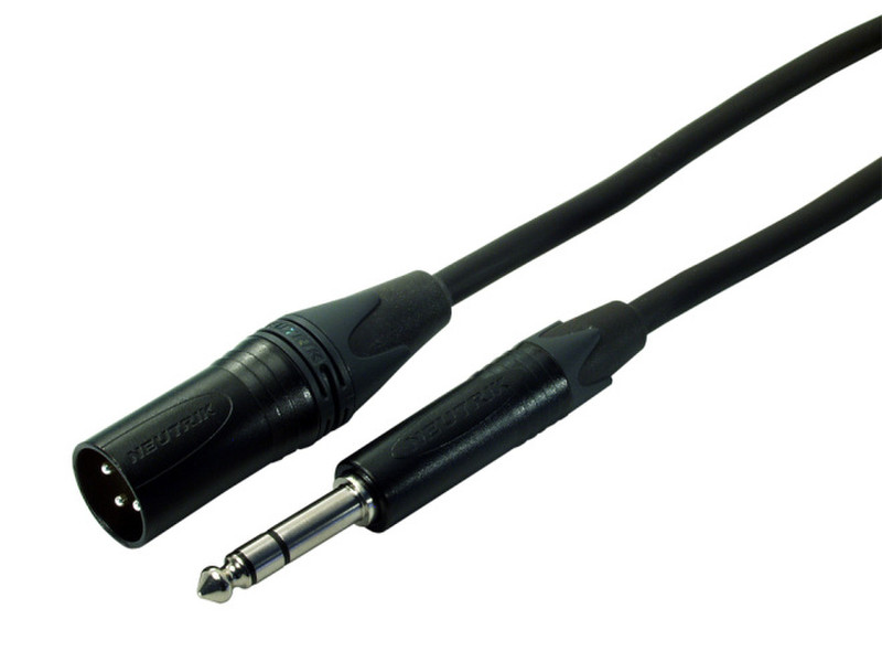 Contrik NMK1.5MP3-BL Audio-Kabel