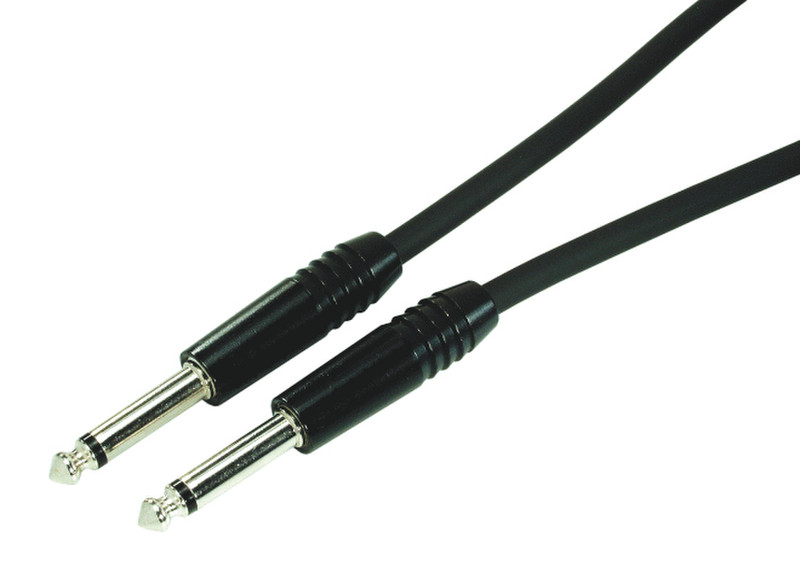 Contrik NPK06-BL аудио кабель