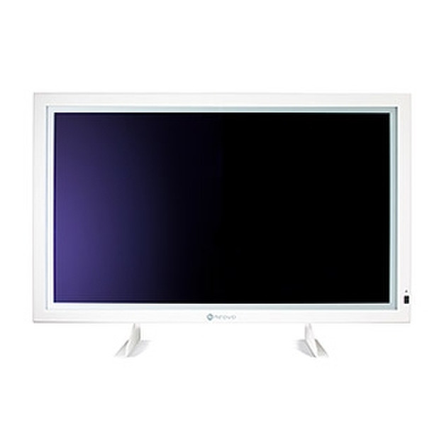 AG Neovo RX-W42 42Zoll LCD Full HD Weiß Public Display/Präsentationsmonitor