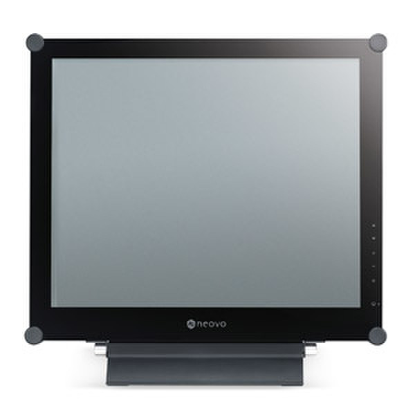 AG Neovo X-19 19Zoll LCD Schwarz Public Display/Präsentationsmonitor