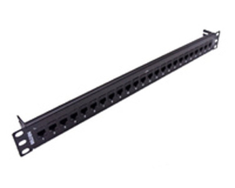 Belden AX103253 1U patch panel