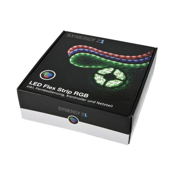 Synergy S21-LED-A00027 Lichtband