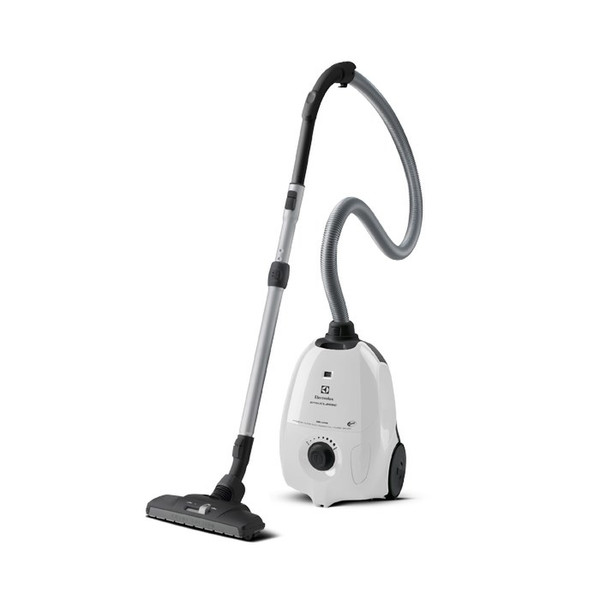 Electrolux ZP4043N 3L 2000W White vacuum