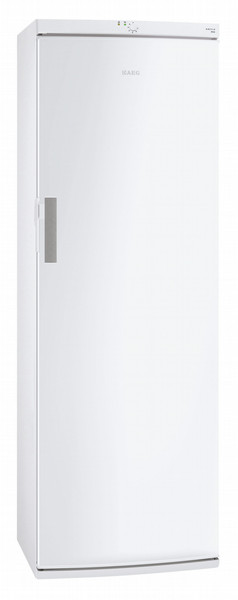 AEG A52800GSW0 freestanding Upright 251L A++ White