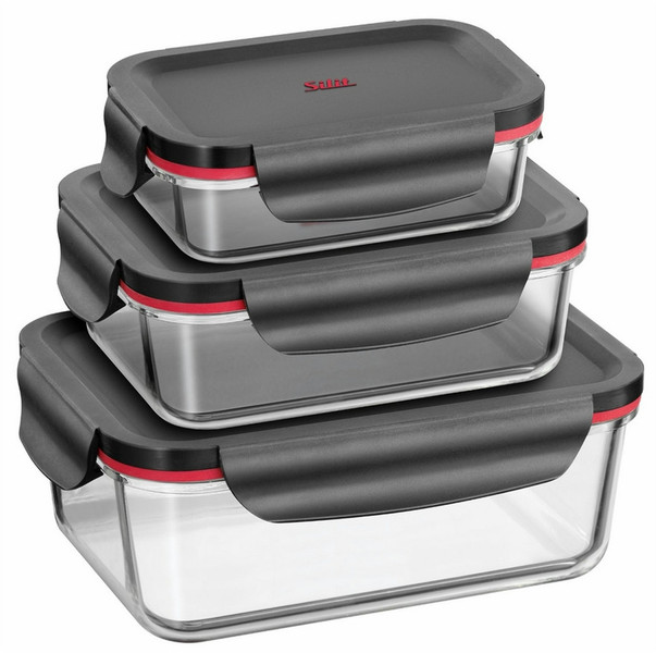 Silit 0022 6327 11 food storage container