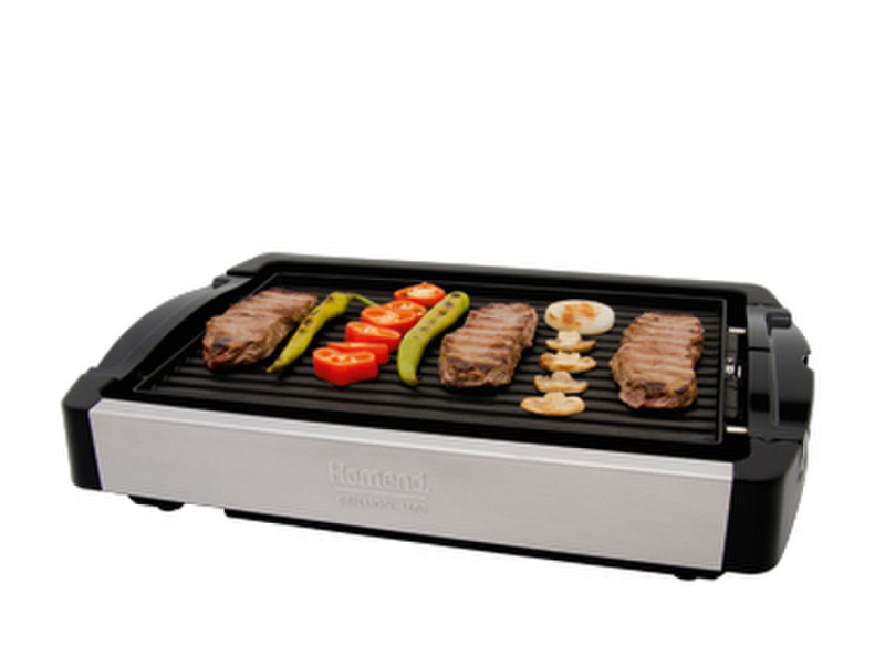 Homend Grilliant Grill Electric
