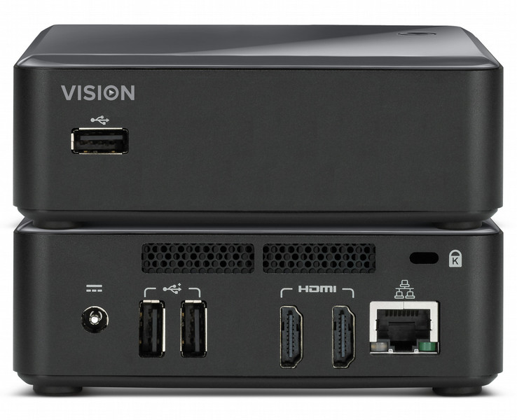 Vision VMP Celeron