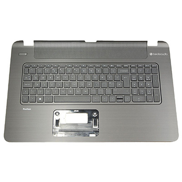 HP 765806-A41 Покрытие запасная часть для ноутбука