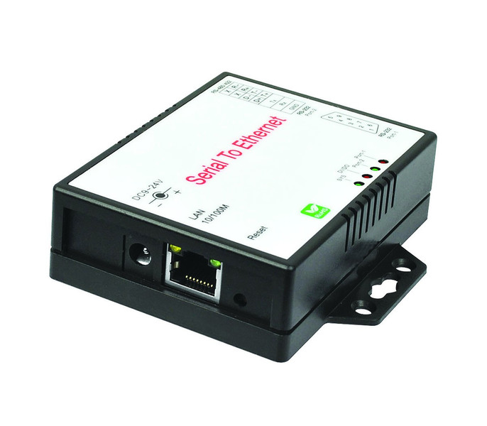 Siig ID-DS0711-S1 serial server