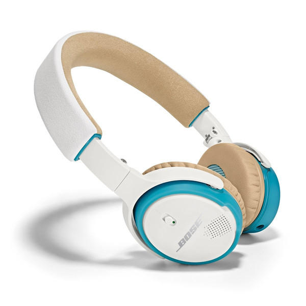 Bose SoundLink on-ear
