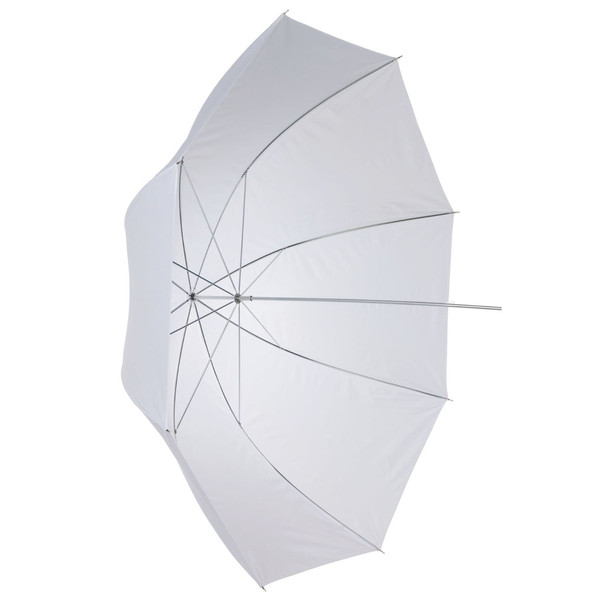 Dörr UR-60T Regenschirm Durchscheinend Fotostudio-Reflektor