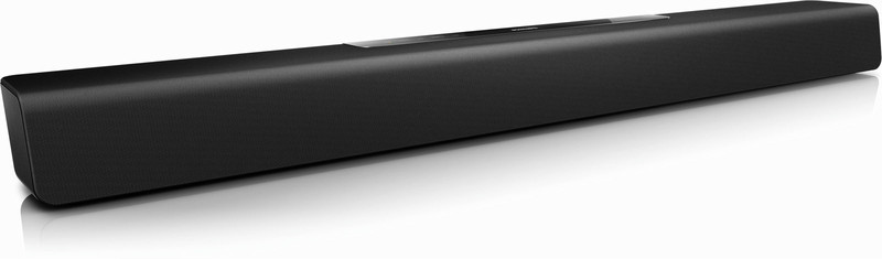 Philips HTL2101A/05 2.0 Channel Soundbar Speaker with Bass Reflex System