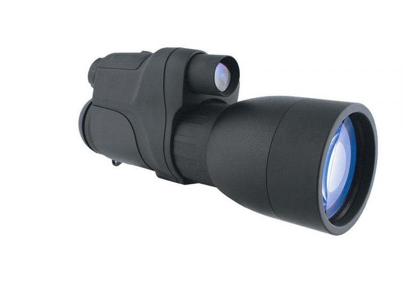 Yukon NV 5x60 Черный Монокуляр прибор ночного видения (ПНВ)