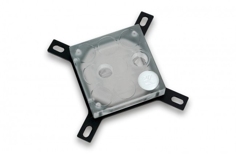 EK Water Blocks EK-Supremacy EVO liquid cooling