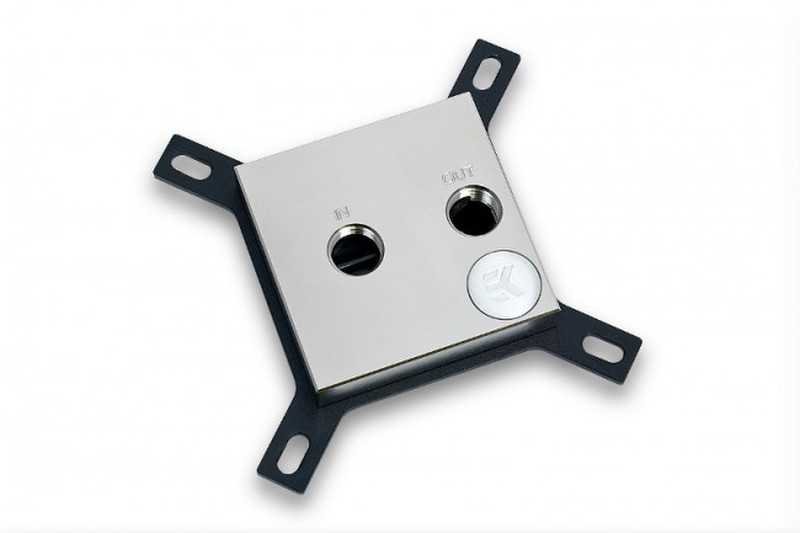 EK Water Blocks EK-Supremacy EVO liquid cooling