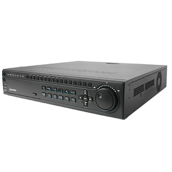 Syscom DS8116HCIST digital video recorder