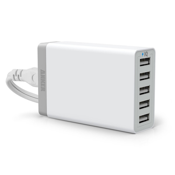 Anker 71AN7105-W5EA mobile device charger