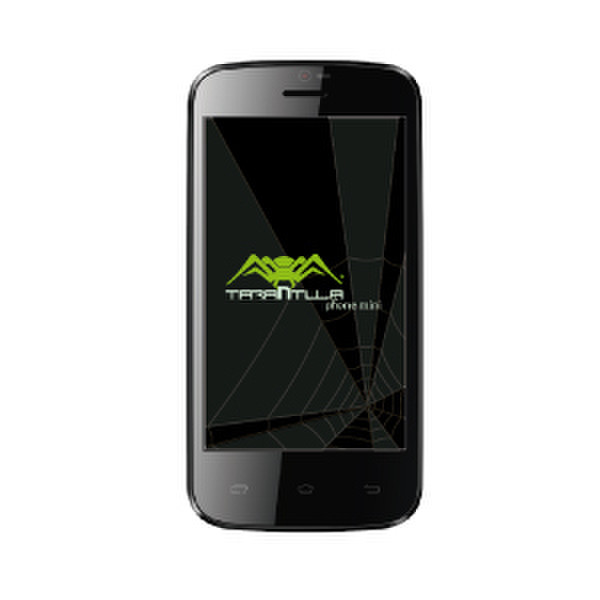 Tarantula Phone Mini 4GB Black