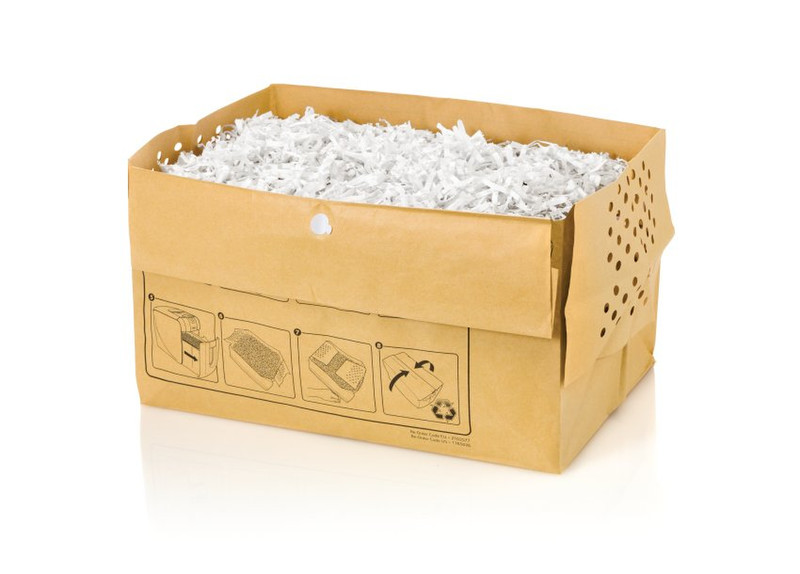Swingline 1765026 5pc(s) Bag paper shredder accessory