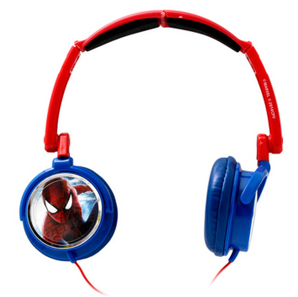 Ginga SKR-11346-HD-ESP headphone