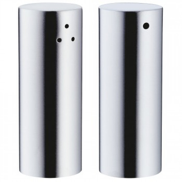 Silit 7560 7007 01 Stainless steel salt/pepper shaker