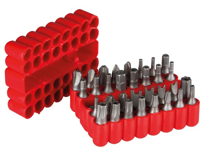 Velleman VTBT5 screwdriver bit