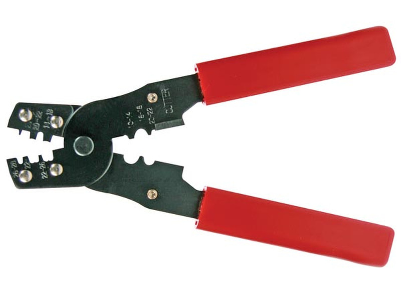 Velleman VTECT2 Kabel-Crimper