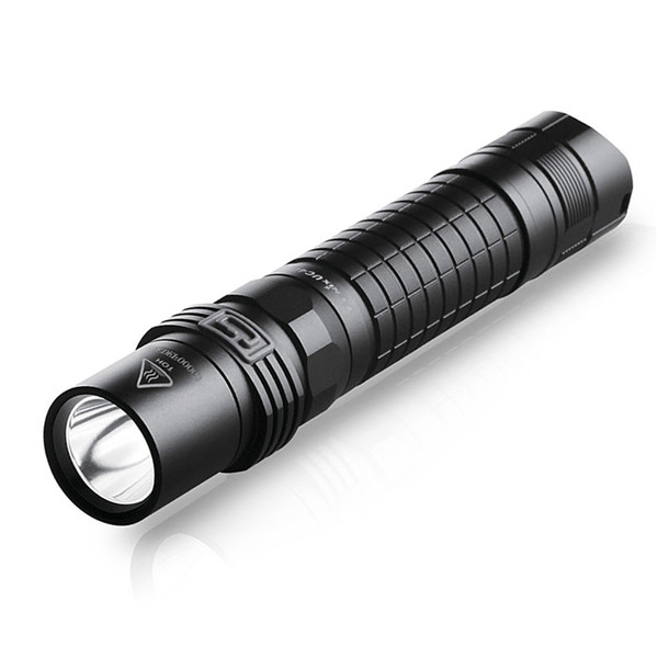 Fenix UC40 flashlight