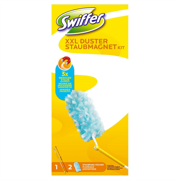 Swiffer 5410076291076 чистящая щетка