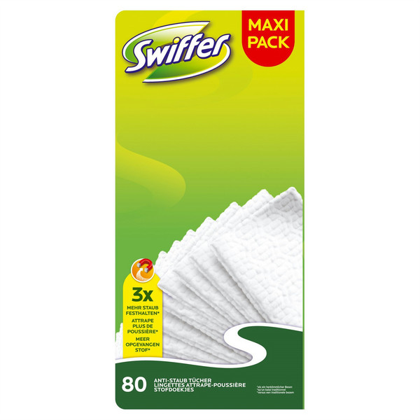 Swiffer 5410076302475 disinfecting wipes