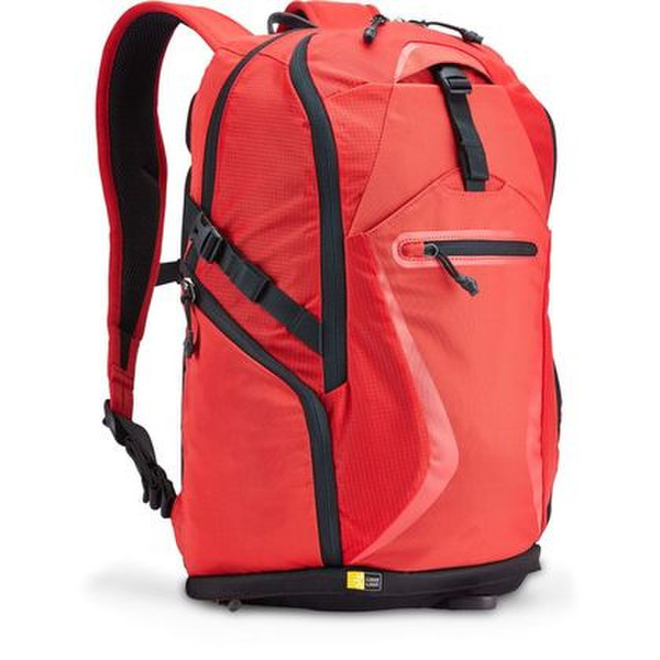 Case Logic Griffith Park Nylon Red