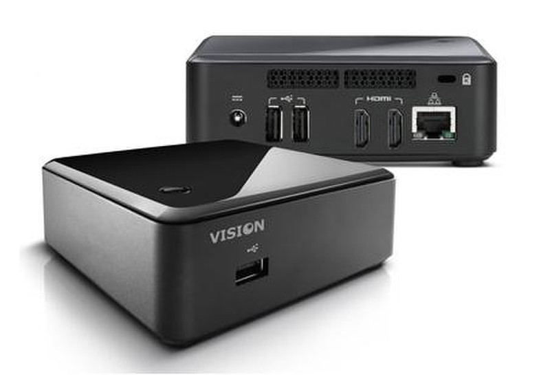 Vision VMP i5