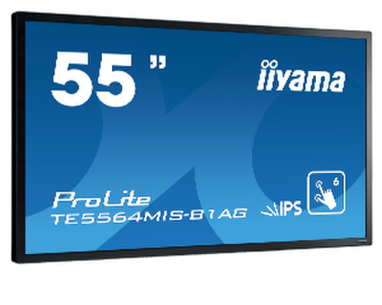 iiyama ProLite TE5564MIS-B1AG 54.6