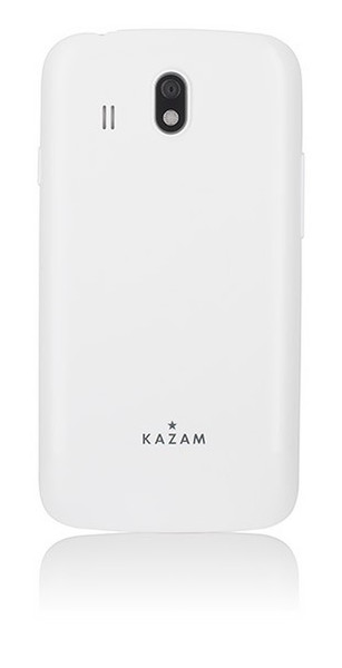 Kazam Trooper 2 4.0 4GB Black,White