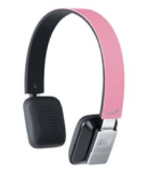 Genius HS-920BT Binaural Kopfband Pink