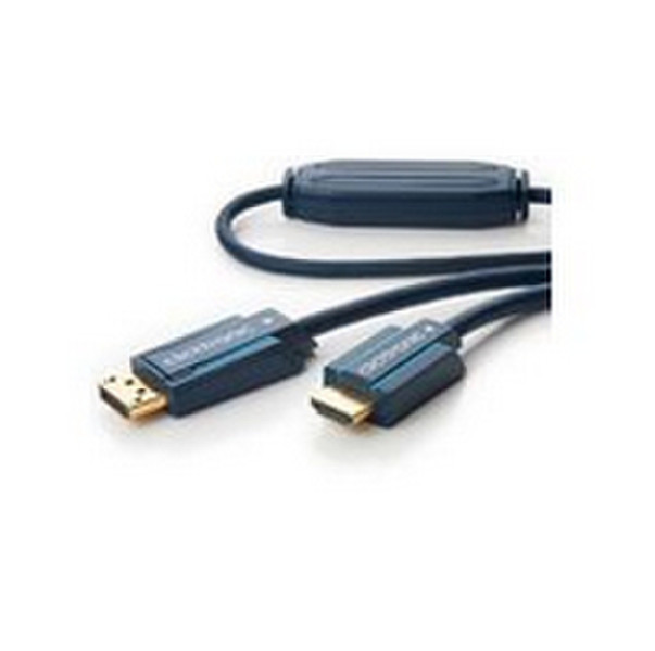 Microconnect 2m DisplayPort-HDMI