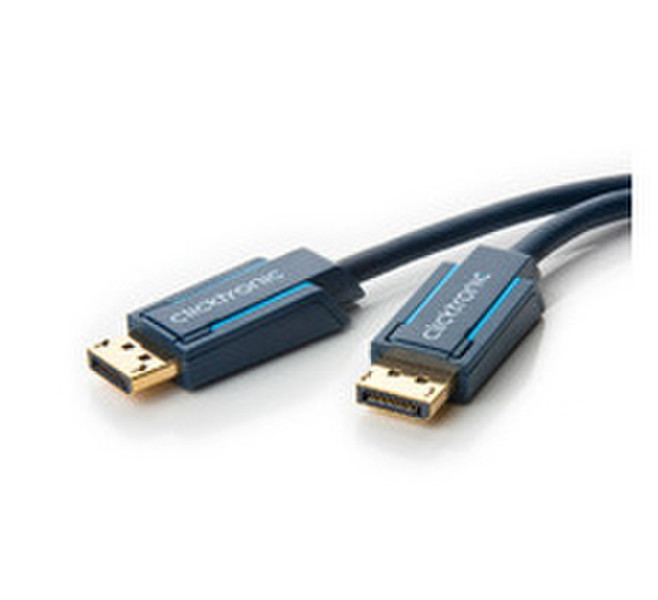 Microconnect 2m DisplayPort M/M