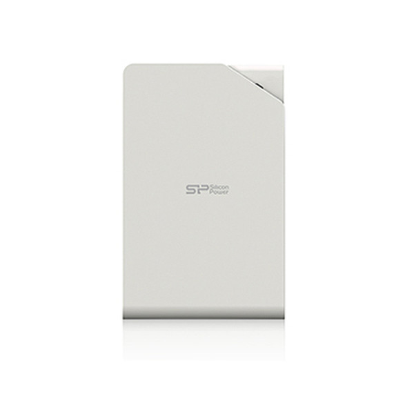 Silicon Power Stream S03 3.0 (3.1 Gen 1) 2000GB White