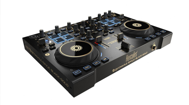Hercules DJ Console RMX2