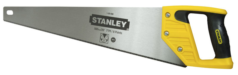 Stanley 1-20-090 Schlitzsäge Handsäge