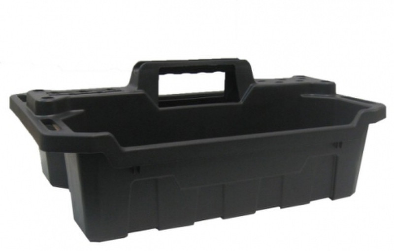 Stanley STST1-72359 Plastic Black tool box