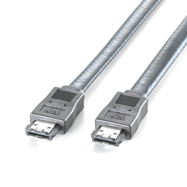 ROLINE External SATA 3.0 Gbit/s Cable 1.0 m