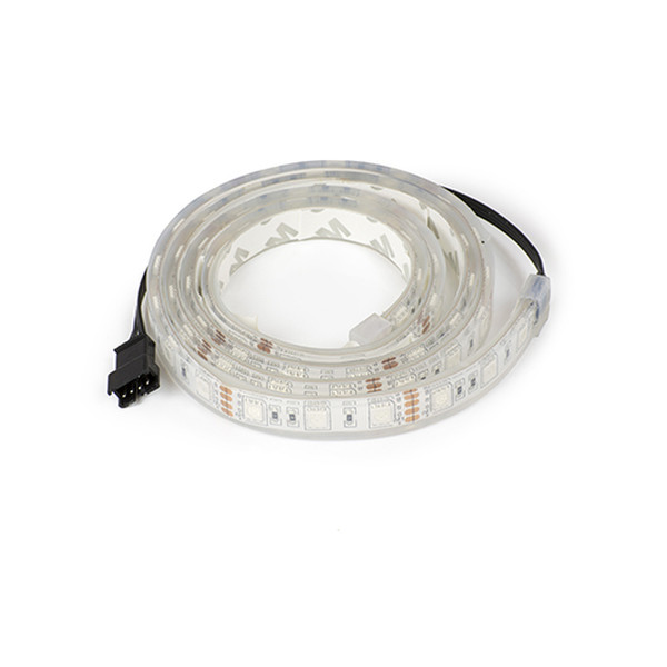 Phanteks PH-LEDKT_M2 25.2W 4-polig Multi LED strip