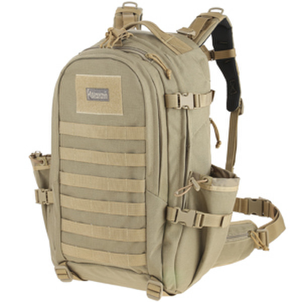 Maxpedition 9858K Tactical backpack Khaki