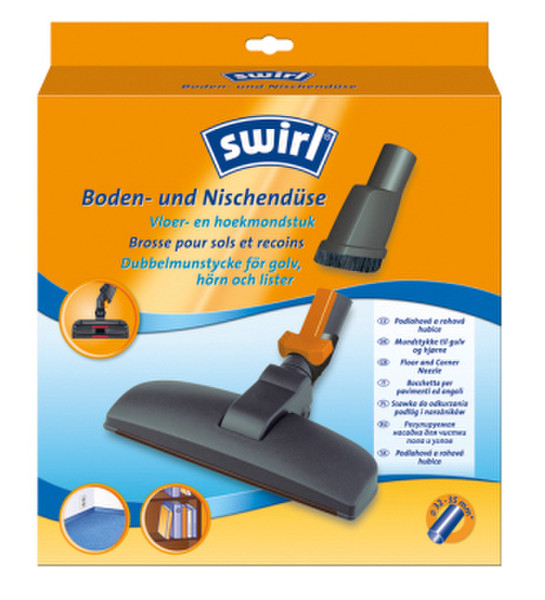 Swirl 207961 vacuum supply