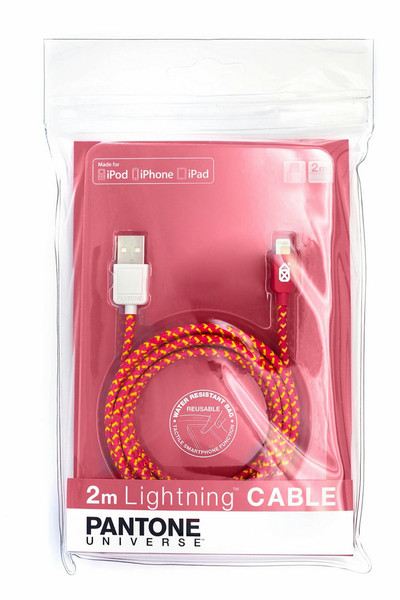Pantone PA-CAB-LF02 USB cable
